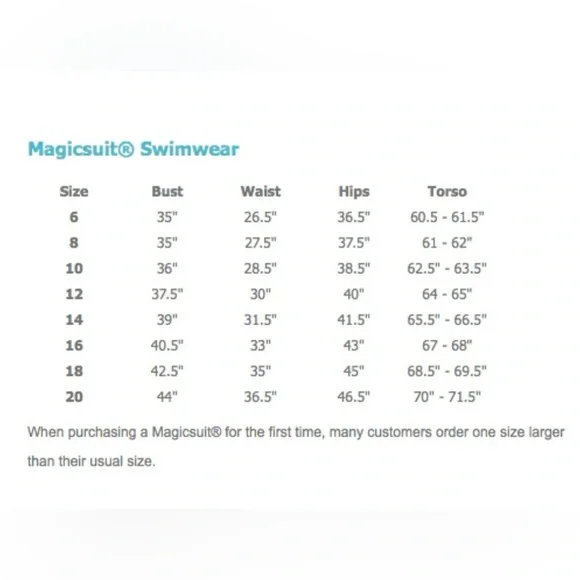 MAGICSUIT NWT Womens Diana Coral Rose Riveted Cinch‎ Waist One Piece Swimsuit 12 - Picture 8 of 8